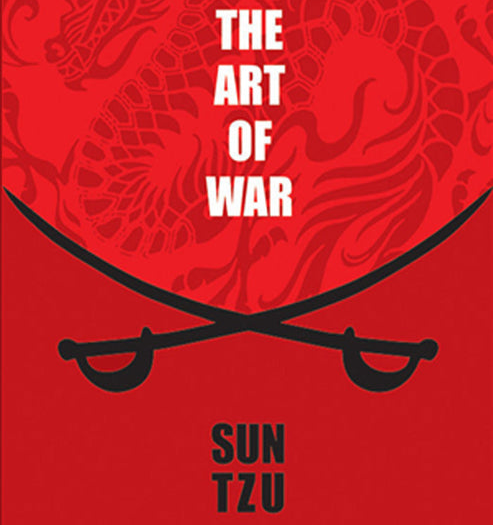 The Art Of War