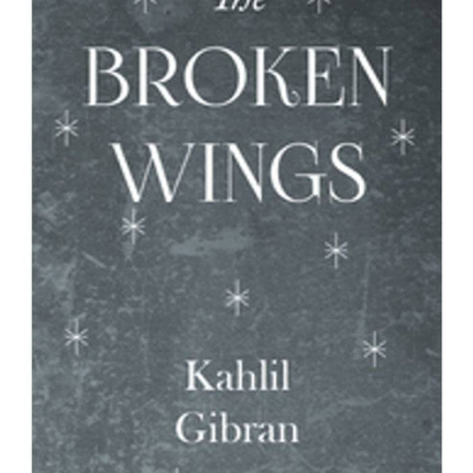 The Broken Wings