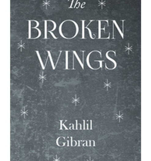 The Broken Wings