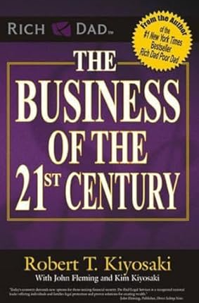 The Business Of The 21St Century