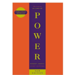 The Concise 48 Laws of Power By Robert Greene