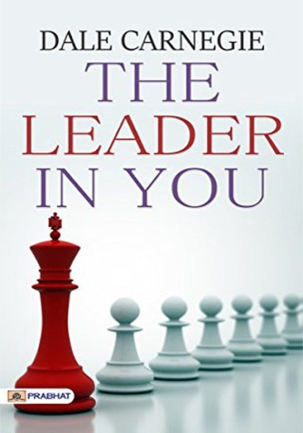 The Leader in You