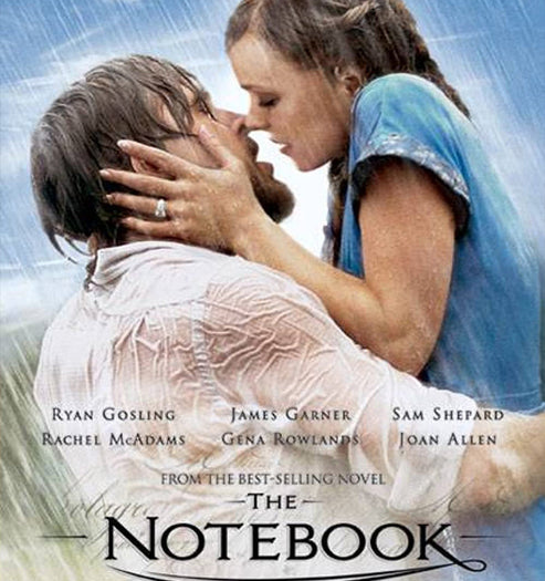 The Notebook