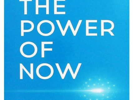 The Power Of Now