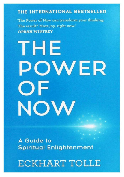 The Power Of Now