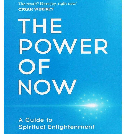 The Power Of Now