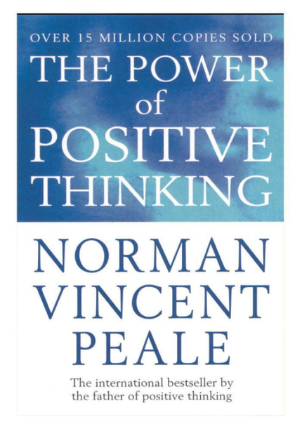 The Power of Positive Thinking