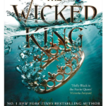 The Wicked King by Holly Black