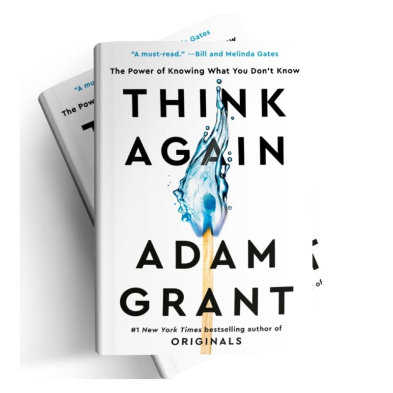 Think Again