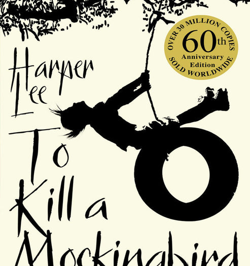 To Kill A Mockingbird
