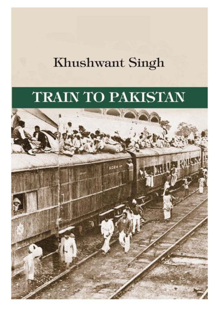 Train to Pakistan