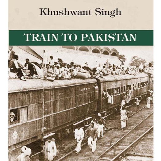 Train to Pakistan