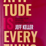 Atti Tude Is Everything