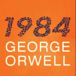 1984 by George Orwell