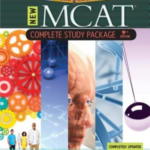 Exam krackers MCAT Complete Study Package 9th edition