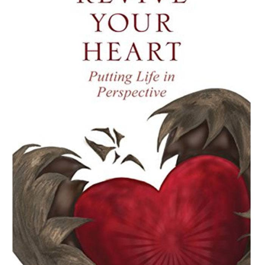 Revive Your heart