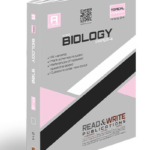 Biology A Level P4 Topical Workbook Article No 214 image cover