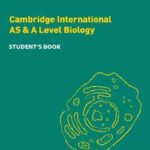 Collins Cambridge International AS & A Level Biology Student Book image cover
