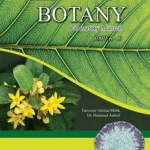 Botany Laboratory Manual Paper B Caravan Publishers