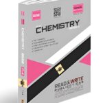 Chemistry IGCSE Paper 4 Topical Workbook Art No 714 Book Cover
