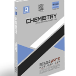 Chemistry O Level Notes Article No 224 Book Cover