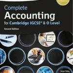Oxford Complete Accounting for Cambridge IGCSE And O Level Cover