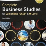 Oxford Complete Business Studies for Cambridge IGCSE O Level 3rd Edition Book Cover