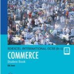 Pearson Edexcel International GCSE (9–1) Commerce