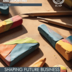 CA CAF-1 Financial Accounting & Reporting 1 Study Text 2026 – Complete CA Guide Book Cover Pakistan