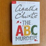 The ABC Murders by Agatha Christie – classic detective novel