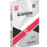 A Level Business Studies Paper 4 Topical Past Papers artical 140 Book Cover