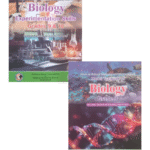 Biology Textbook for Grade 9 Federal Board Front Cover