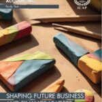 ICAP CAF-5 Management Accounting Text Book 2025 front cover – CA Pakistan