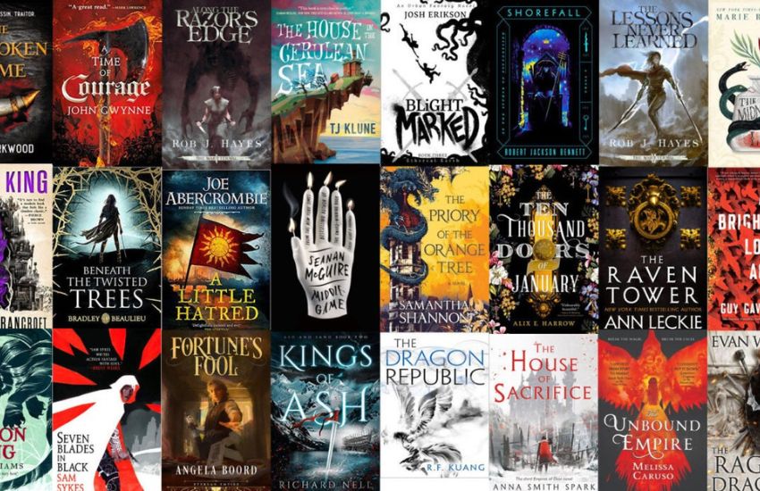 Must-Read Picks from the Latest Book Collections Pakistan – My Online BookShop Pakistan