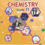 Textbook of Chemistry Grade 12 Federal Board Pakistan Front Cover