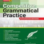 Competitive Grammatical Practice Exercises with Solutions by Caravan book cover