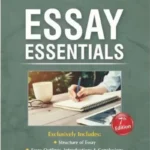 Essay Essentials by Arslan Zahid Khan JWT 7th Edition book cover