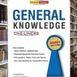 General Knowledge One Liners GK By Fatima Ali Raza JWT Book Cover