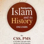 Navigating Islam and its History One Liners by Tauqeer Ahmed JWT book cover