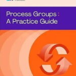 Process Groups A Practice Guide book cover