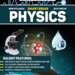 Smart Brain Physics (ECAT-MDCAT) by Dogar Brothers book cover