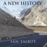 Pakistan A New History by Oxford book cover