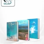 Best Selling Urdu Novels Deal 3 books cover