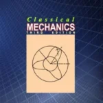 Classical Mechanics by Goldstein 3rd Edition book cover