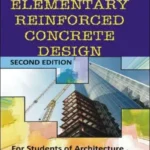 Elementary Reinforced Concrete Design by W. Morgan 2nd Edition book cover