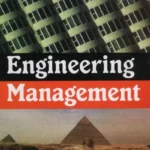 Engineering Management by Fraidoon Mazda book cover