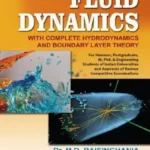 Fluid Dynamics by M. D. Raisinghania 11th Edition book cover