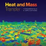 Heat and Mass Transfer Fundamentals and Applications by Yunus Cengel, Afshin Ghajar 6th Edition book cover
