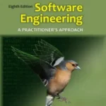 Software Engineering by Pressman 8th Edition image book cover