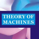 Theory of Machines Khurmi & Gupta book cover